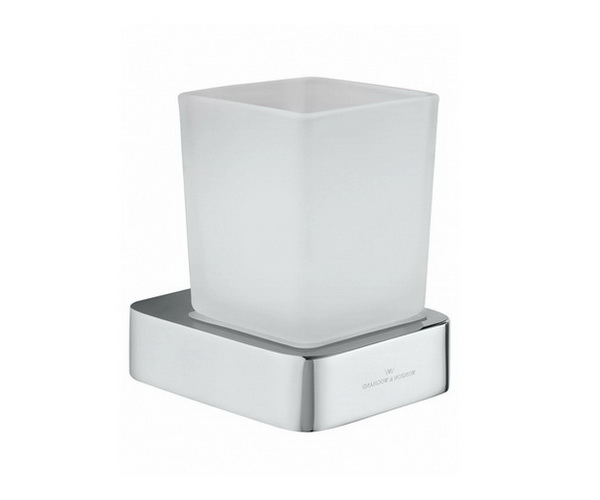 стакан WONZON & WOGHAND LOTTE